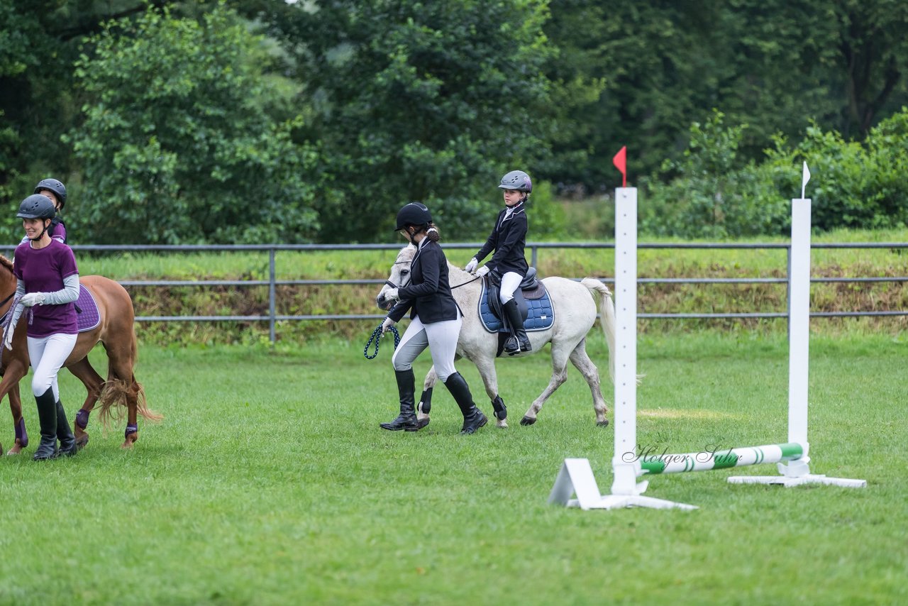 Bild 101 - Pony Akademie Turnier